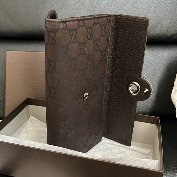 Gucci wallet - Picture 4 of 10